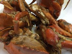 -莲花公园煎蟹(总店)