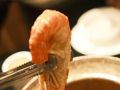 胡椒虾-百家班(市府店)