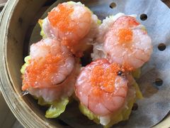 -海皇食府(水都假日酒店店)