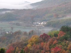 -塔川景区