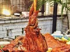 -浮何烤铺(桐梓林店)