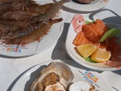 -领鲜活海鲜榴莲自助火锅(东门店)