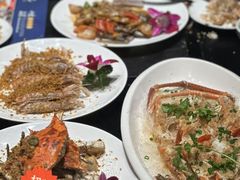 -龚记海鲜20年老字号