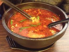 -MI WU FACTORY米屋美食工厂餐厅(绿地店)