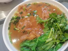 -大食代美食广场(上海中心店)