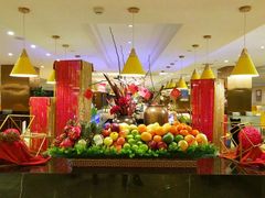 -北京西国贸大酒店