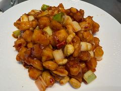 -黑窑厂糖油饼烤鸭·清真菜(黑窑厂街店)