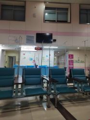 -海南省妇女儿童医学中心(龙昆南路院区)