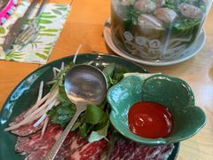 越南汤河粉-Ginger(兴国路店)