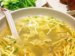 虾肉小馄饨-东泰祥生煎馆(重庆北路店)