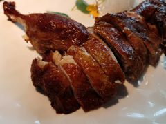 眉州甜皮鸭-赠李白·如诗的川味(余杭万达广场店)