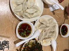 -饺子季水饺餐厅(新市街店)