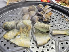 -船奇蒸汽海鲜·闽菜(八市海鲜总店)