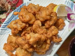 -鳗鲔料理小馆