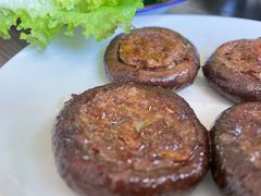 -炙热童年·老北京炙子烤肉(南锣鼓巷店)