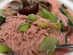 -莆田餐厅PUTIEN(三里屯店)
