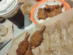 -必胜客(远大路店)