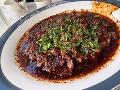 -渝信川菜(南滨店)