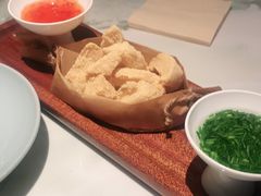 -潮堂 · 潮州菜(国贸商城店)