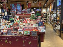 -九木杂物社(运河上街店)