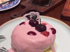 -茉里·舒芙蕾·手作甜品