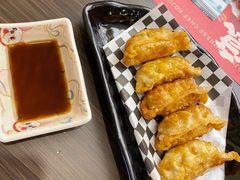 -仙隐小鹿中华料理(南宁万象城店)