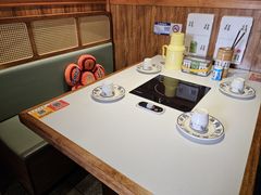 -螺大喜螺蛳粉火锅(雍和宫店)