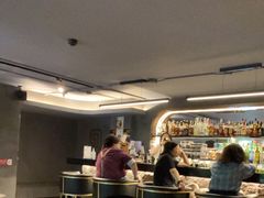 -Hei Cafe(工体店)