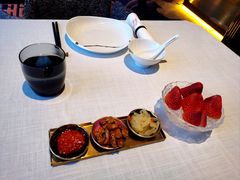 -莉莉海堂HAITANG·烤鸭(国贸商城店)