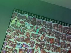 -ME怪兽·密室(江汉路店)