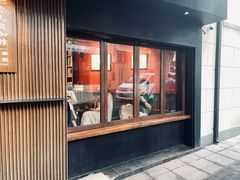 门面-RUMORS COFFEE ROASTERY鲁马滋咖啡(湖南路店)