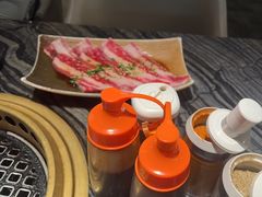 -牛局别馆·和牛烧肉(日月广场店)