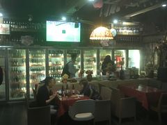 -爵士花园音乐酒吧餐厅