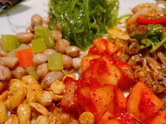 -火炉火自助餐(西直门凯德MALL店)