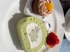 -白天鹅宾馆·流浮阁咖啡厅