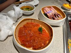 -海底捞大排档火锅(悦荟广场店)