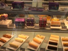 -GANSO元祖食品(下沙店)
