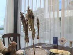 -东海怡品海鲜豆捞(舟宿夜江店)