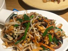 -合合春饼·酱骨·东北菜(潘家园店)