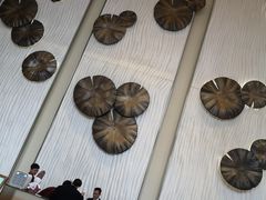 -上海浦东假日酒店