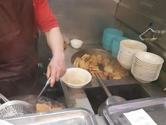 -姚记炒肝店(簋街店)