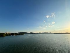 -长广溪湿地公园