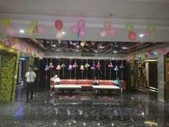 -劲派KTV(江南大道南店)