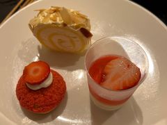 -杭州滨江世融艾美酒店·新食谱全日餐厅