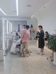-禾曼造型
