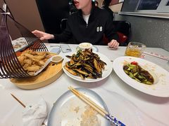-美达尔烧烤(大尧三路店)