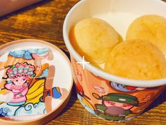 -丁香西饼屋(桂林路店)