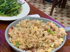 -陈光记烧腊(长寿路店)