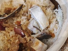 -华记煲仔华·煲仔饭(三元里万科里店)