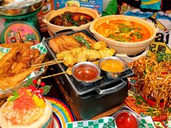 -泰妃殿(武汉首店)